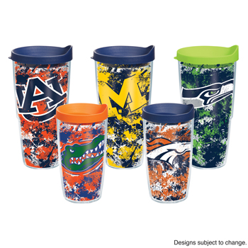 "Tervis-SPLATTER"