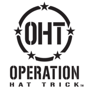 operation hat trick logo