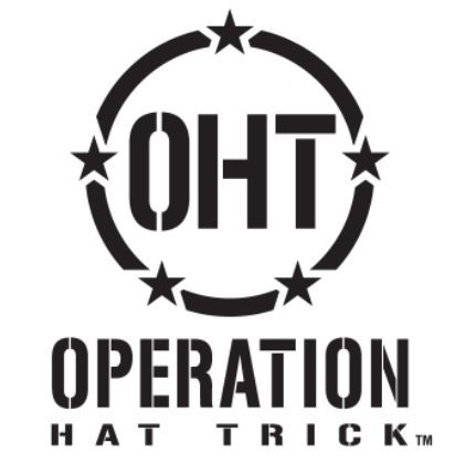 Hat Trick Logo