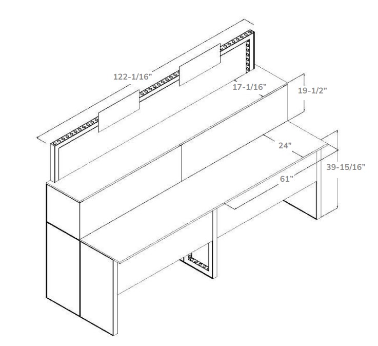 SLATS New Product Zone