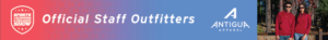 Antigua Apparel - Official SLATS Outfitter